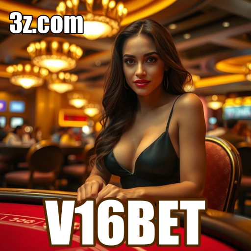 Aposta Criativa: Explore a Seção Betting da V16BET