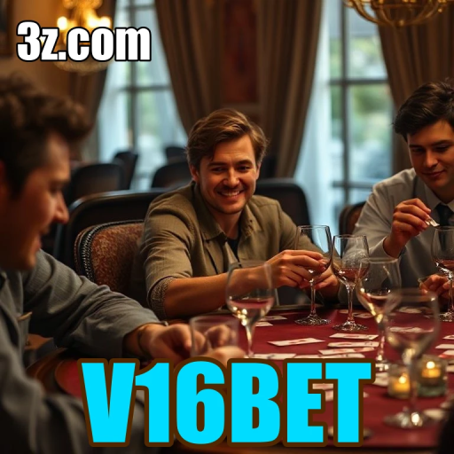 V16BET: A Emoção do Bingo Chegou Para Ficar