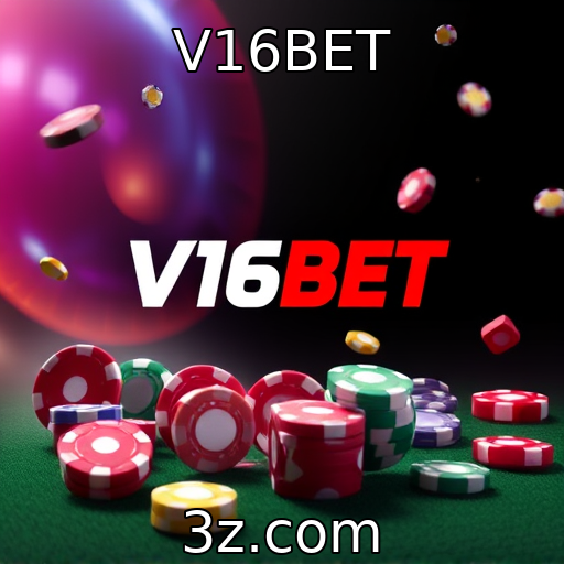 V16BET | Impactos da regulamentação na indústria de jogos