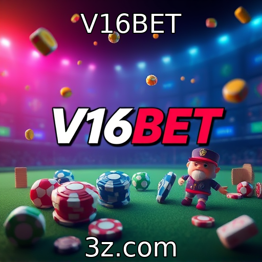 V16BET | Impacto das regulamentações na indústria de jogos