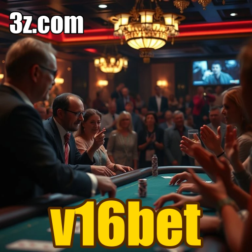 Explore os Tablegames do V16BET com Emoção e Diversão