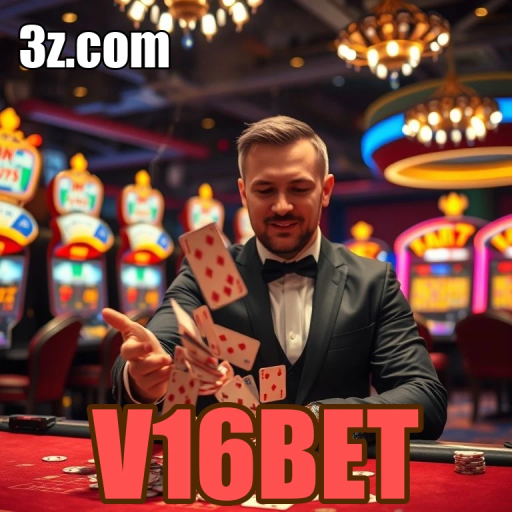 Recursos VIP Exclusivos No V16BET Que Você Não Pode Perder