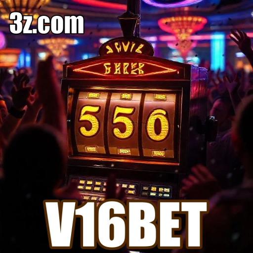 Mergulhe na Aventura Virtual com o V16BET